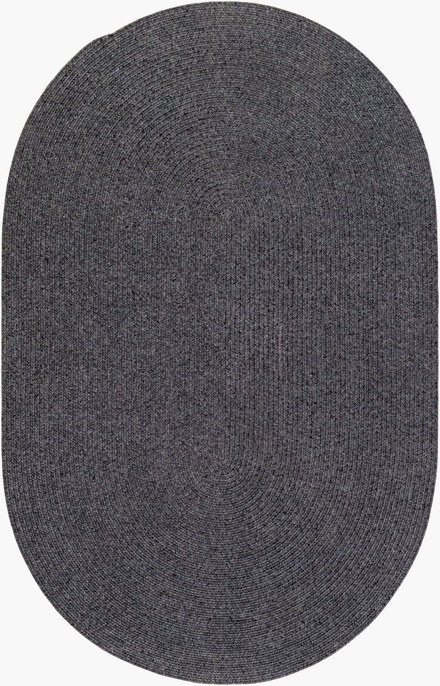 Chesapeake Bay Machine Woven Rug, by Surya, 7'6.16" length x 4'11.84" width