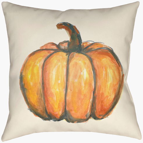 Lodge Cabin Accent Pillow