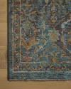 Loloi Winchester Rug, 1'6" length x 1'6" width thumbnail 4