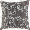 Pedal Power Lumbar Pillow Poly, Decorative Pillow by Surya, 13" length x 19" width thumbnail