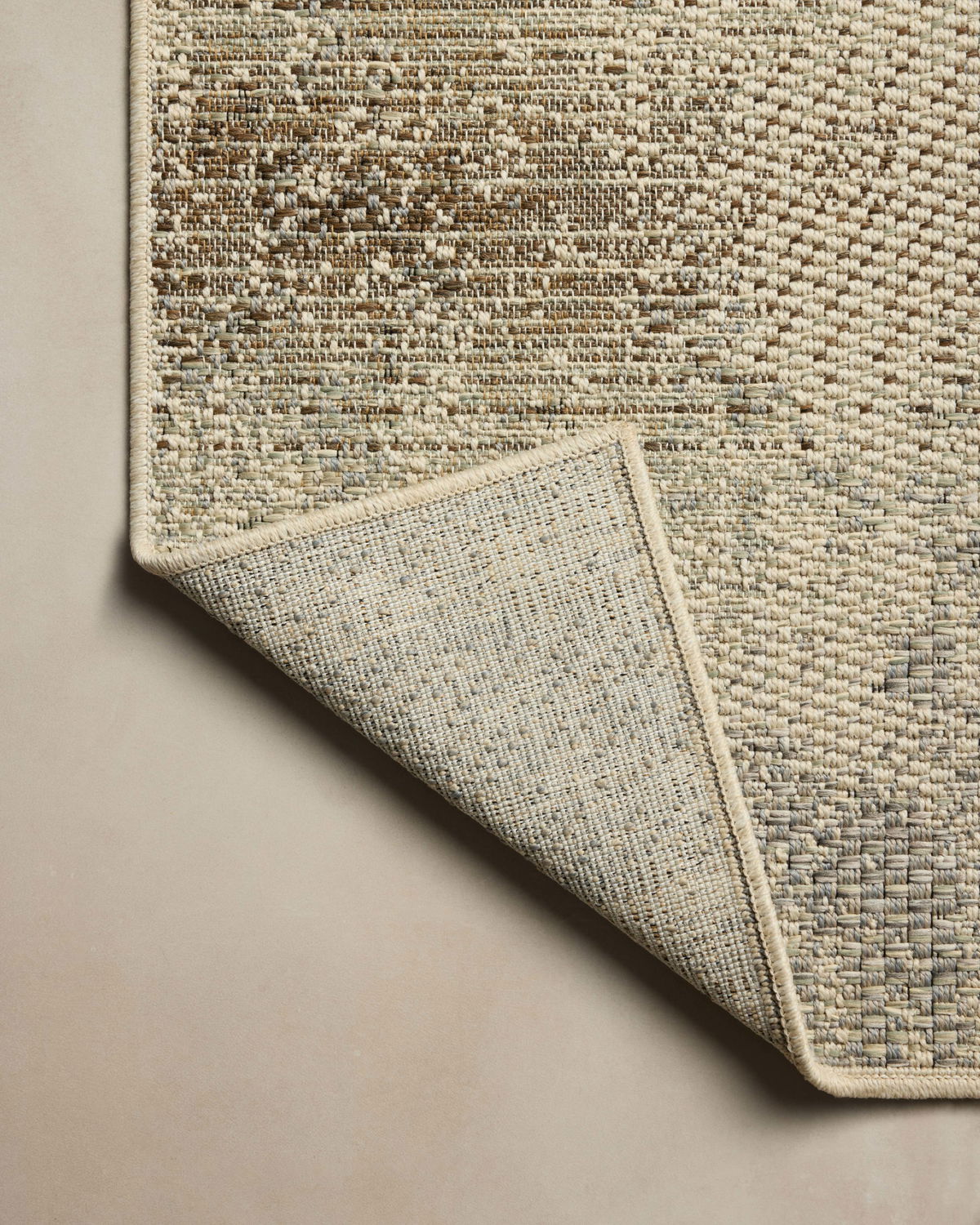 Loloi Saylor Rug, 2'3" length x 7'7" width View 6