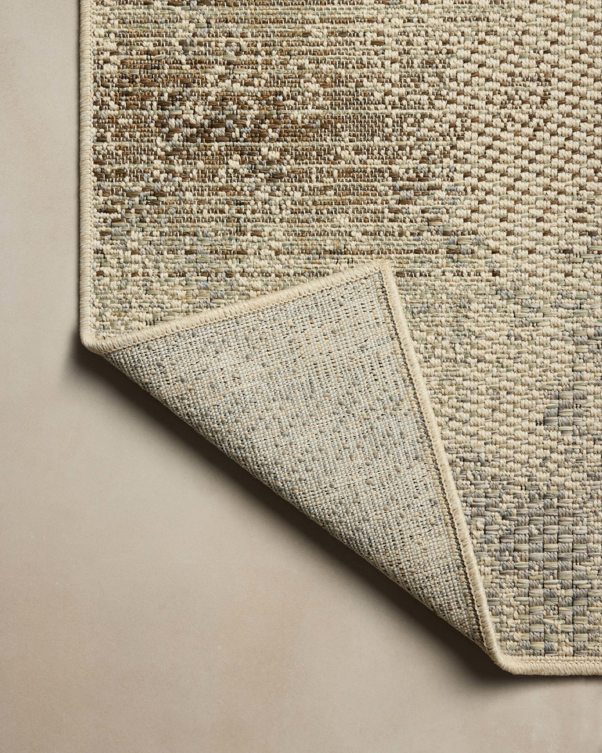 Loloi Saylor Rug, 5' length x 7'7" width View 6