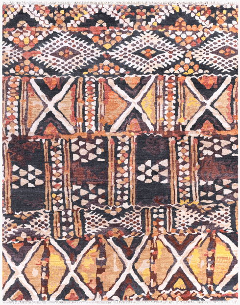 Zambia Handmade Rug