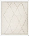 Tripoli Handmade Rug, by Surya, 1'6" length x 1'6" width thumbnail
