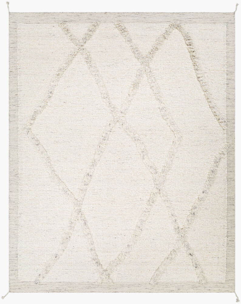 Tripoli Handmade Rug large image 