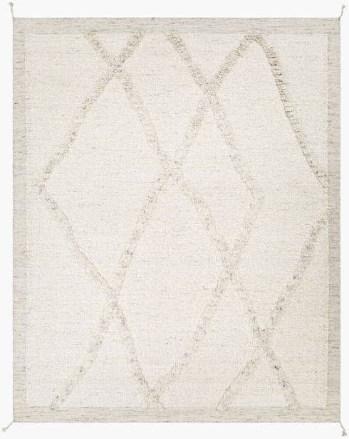 Tripoli Handmade Rug