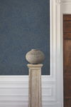 Geodes Navy Wallpaper 2 Geodes Navy Wallpaper thumbnail 2