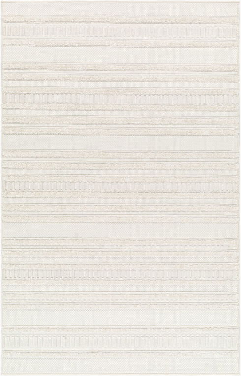 West Palm Machine Woven Rug