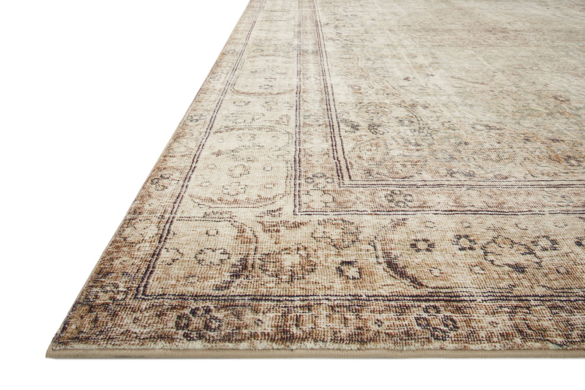 Loloi Margot Rug, 2'6" length x 7'6" width View 9