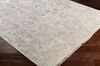 Desiree Handmade Rug, by Surya, 3' length x 2' width thumbnail