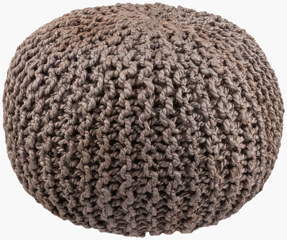 Bermuda Pouf large image 