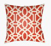 Litchfield Floor Pillow, Decorative Pillow by Surya, 26" length x 26" width thumbnail