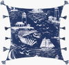 Castaway Accent Pillow thumbnail 0