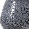 Pebbles Metallic Gray Table Lamp thumbnail 6