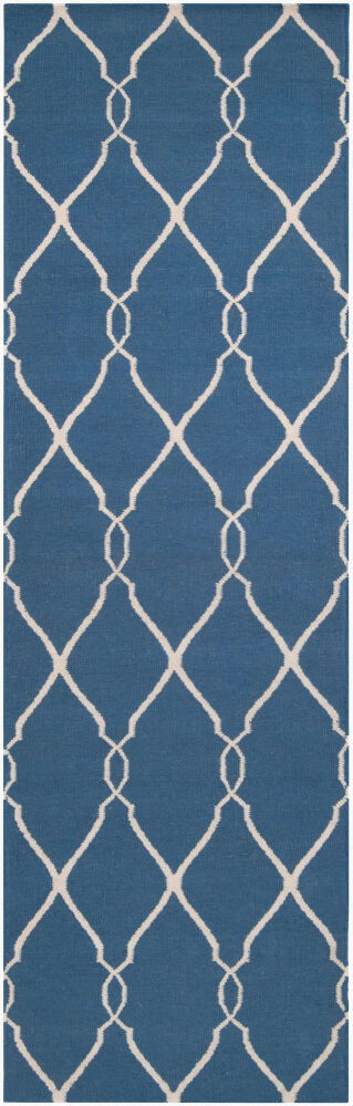 Fallon Handmade Rug large image 