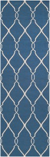 Fallon Handmade Rug thumbnail 0