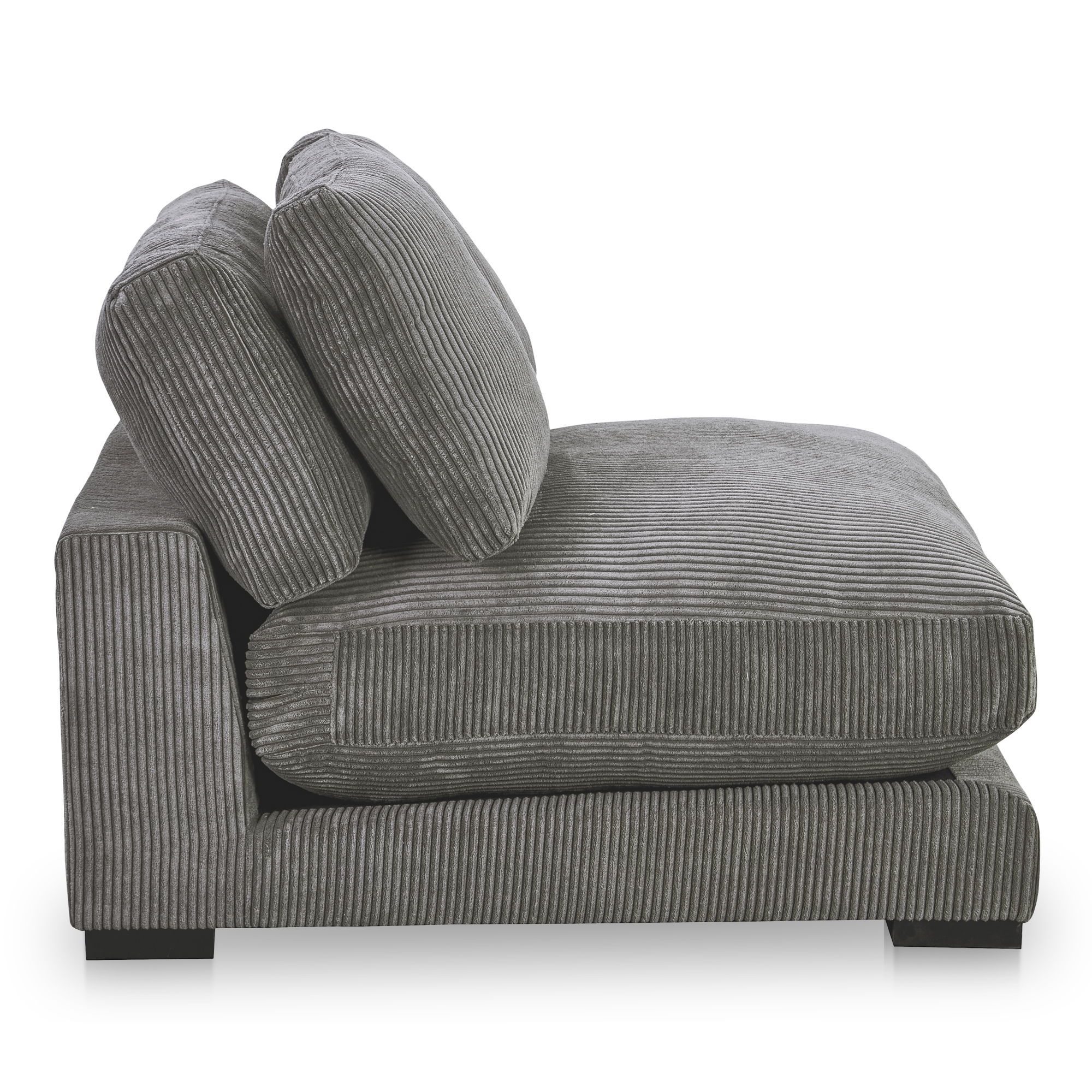 Plunge Slipper Chair large image 