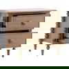 Marcellina Nightstand Natural thumbnail 4