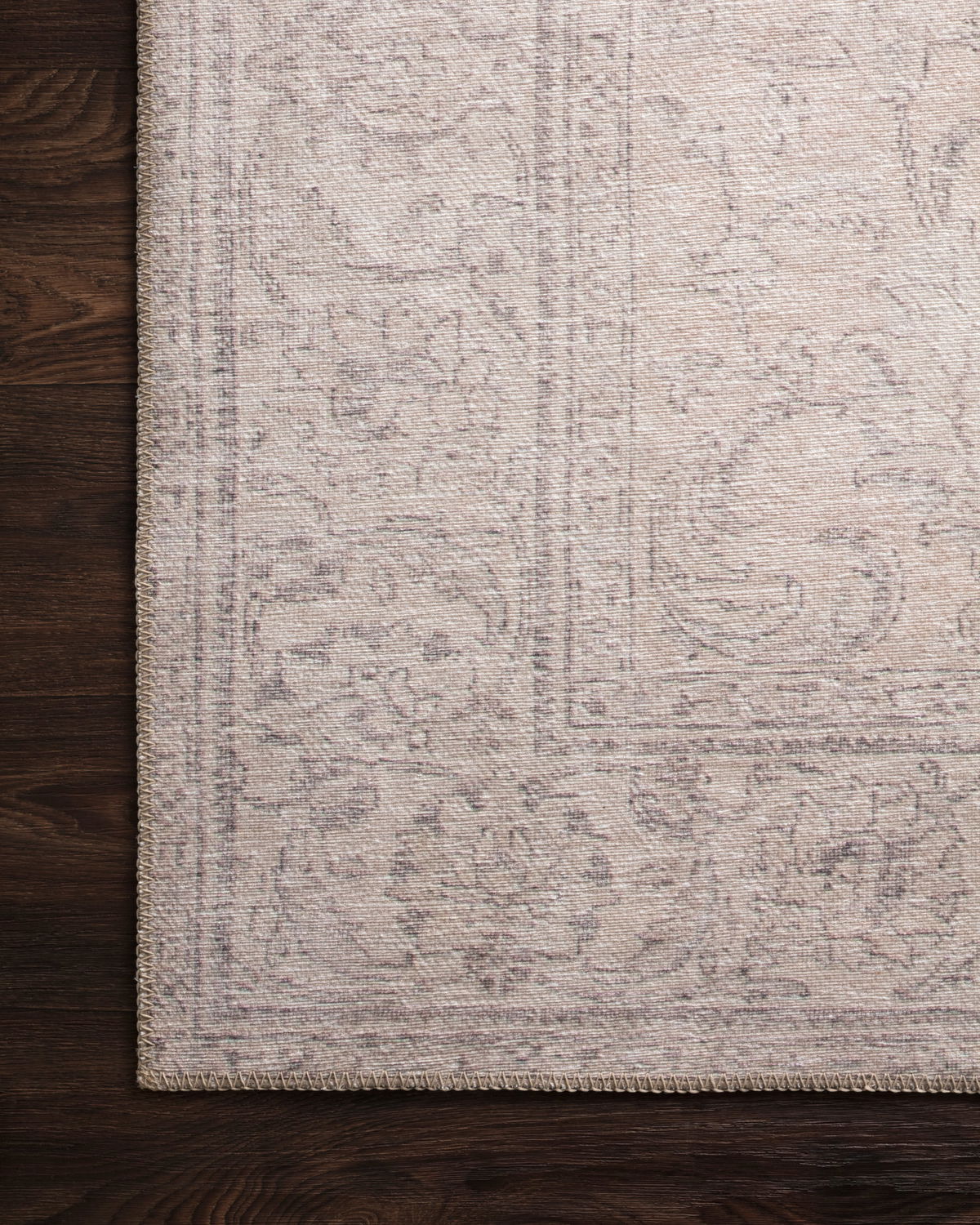 Loloi Loren Rug, 2'3" length x 3'9" width View 6