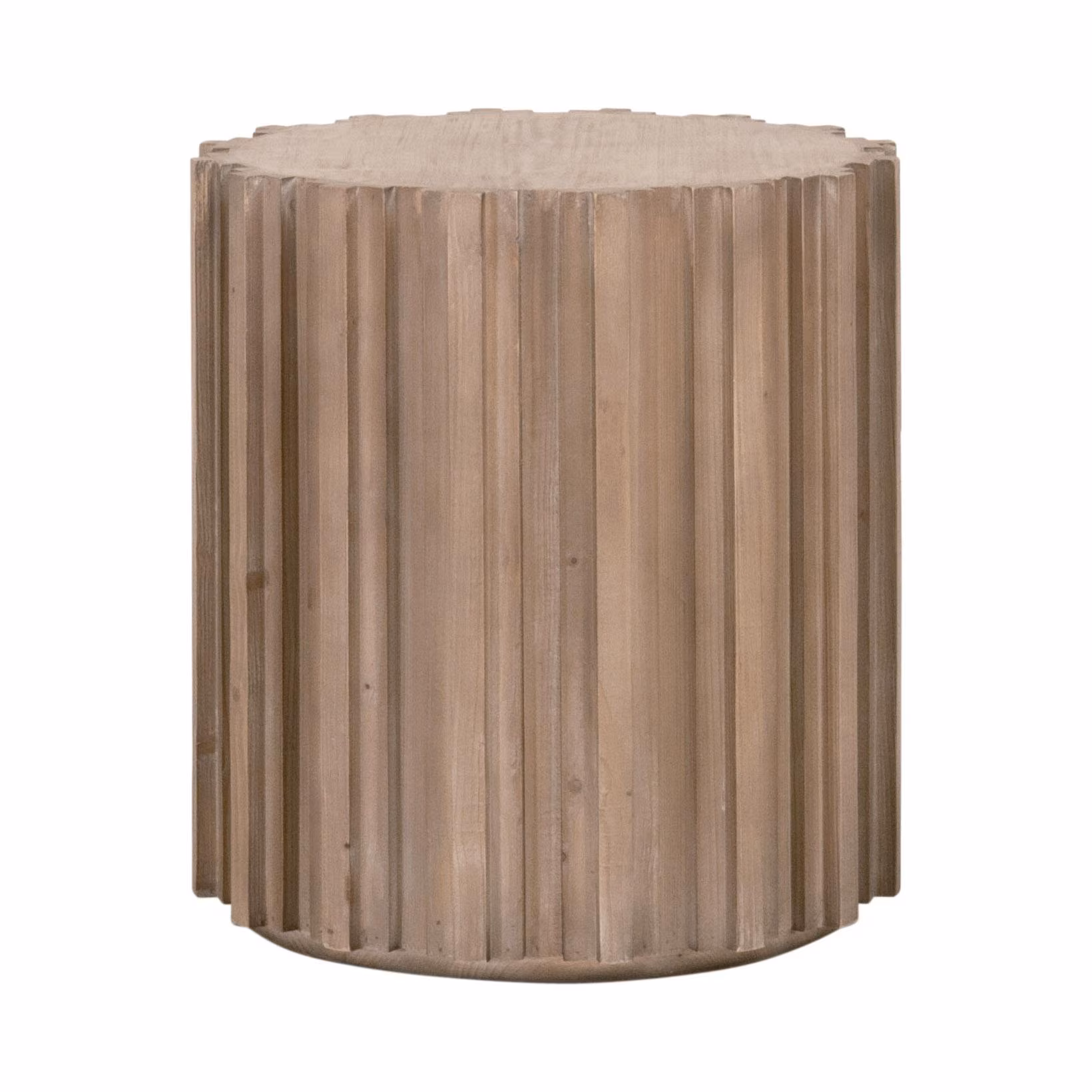 Roma End Table large image 