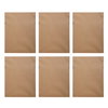Foliage Framed Prints Set/6, Art by Uttermost, 25.75" width x 33.75" height x 2.25" depth thumbnail 8