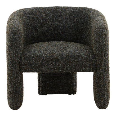 Nailah Occasional Chair Blue