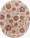 Athena Handmade Rug, by Surya, 10' length x 8' width thumbnail