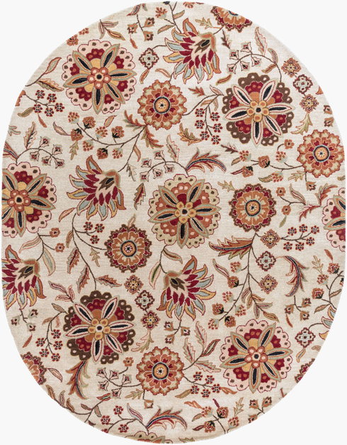 Athena Handmade Rug