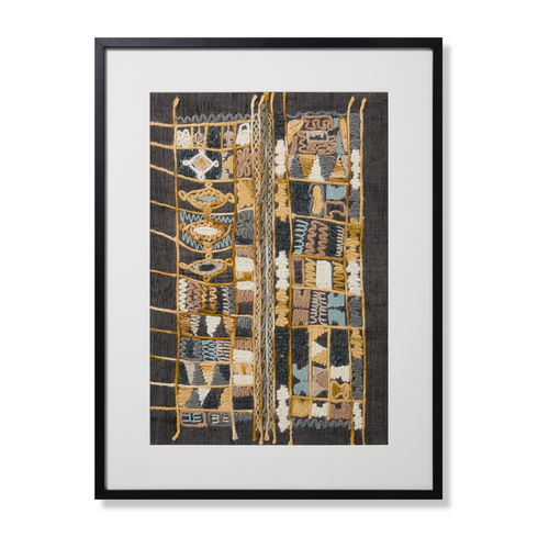 Loloi Sommer Wall Art