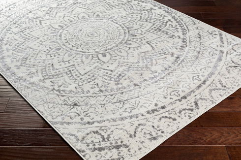 Pisa Machine Woven Rug