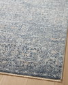 Angela Rose x Loloi Blake Rug, 1'6" length x 1'6" width thumbnail 11