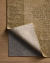 Magnolia Home by Joanna Gaines x Loloi Mona Rug, 1'6" length x 1'6" width thumbnail 6