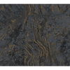 Polished Marble Black Wallpaper thumbnail 0