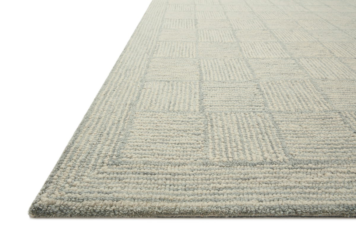 Chris Loves Julia x Loloi Francis Rug, 5' length x 7'6" width View 5