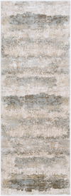 Brunswick Machine Woven Rug, by Surya, 7'2.61" length x 2'7.5" width thumbnail