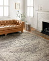 Loloi Hathaway Rug, 2'6" length x 7'6" width thumbnail 2