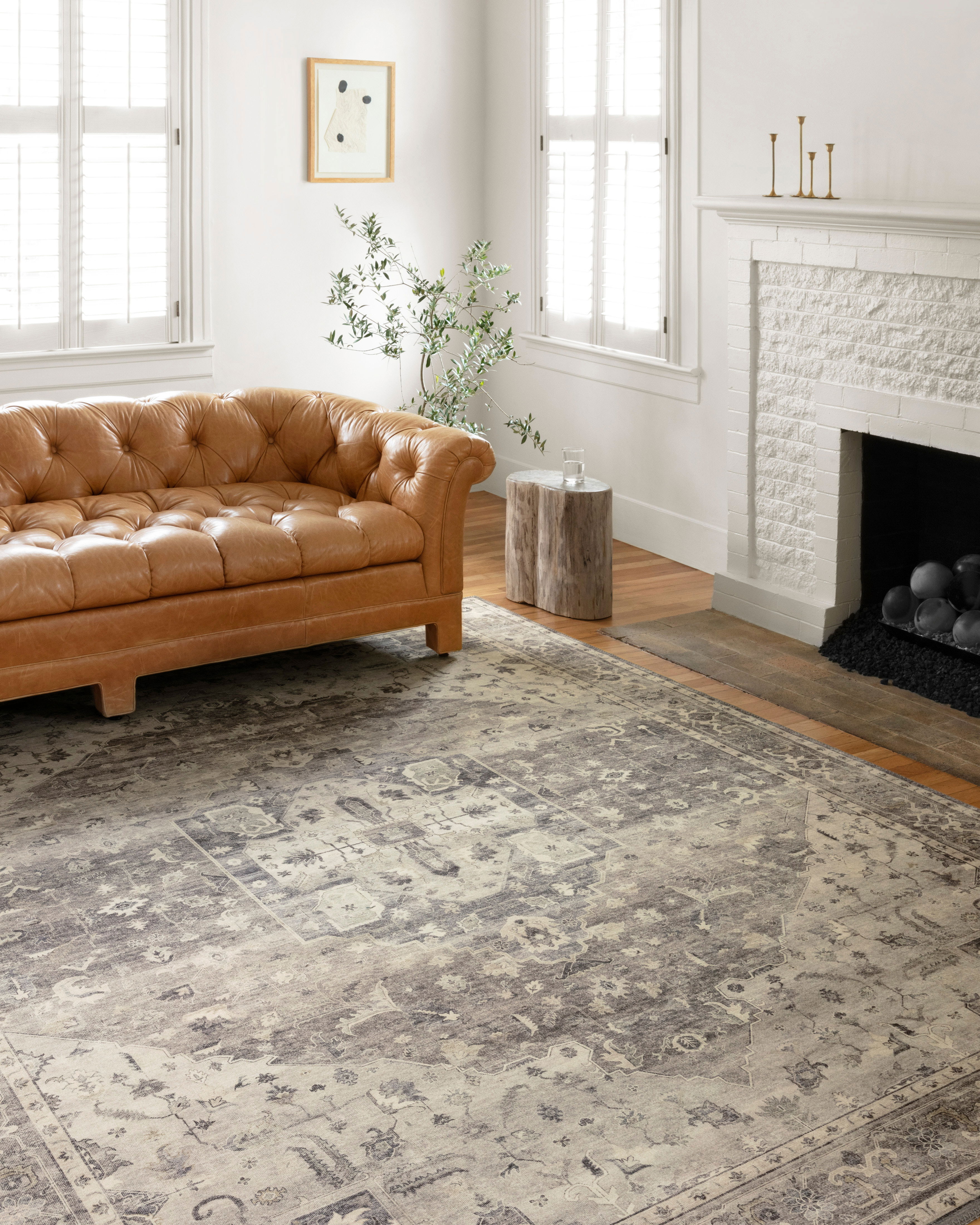 Loloi II Hathaway Rug large image 