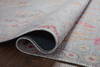 Loloi Elysium Rug, 7'10" length x 7'10" width thumbnail 5