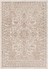 Rafetus Machine Woven Rug thumbnail 0