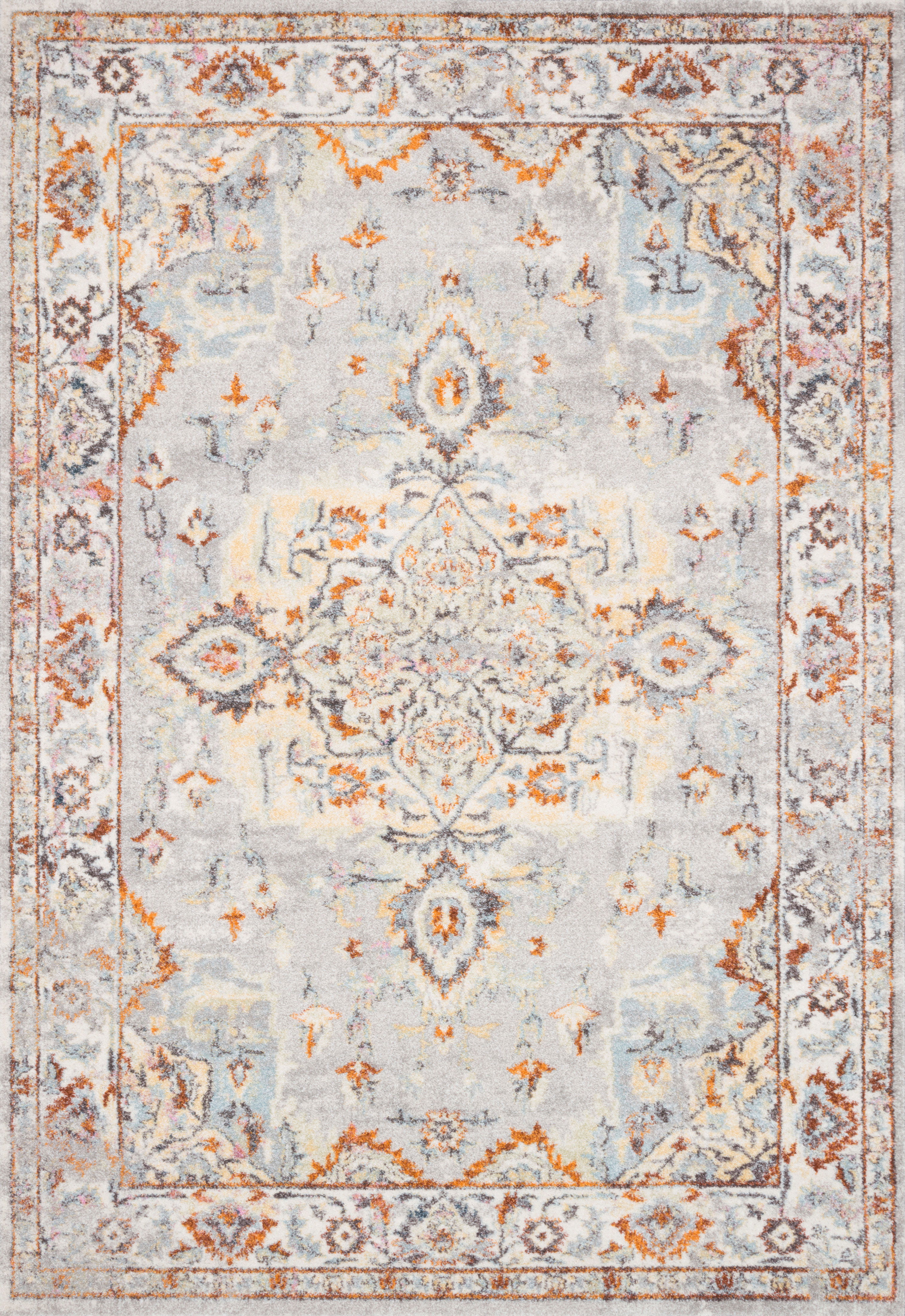 Loloi II Clara Rug large image 