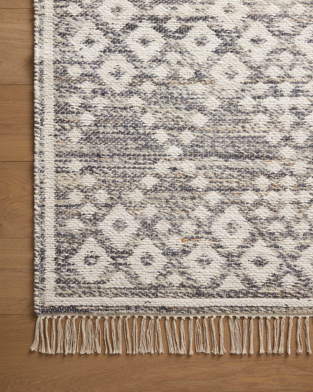 Angela Rose x Loloi Rivers Rug, 2'6" length x 7'6" width View 7