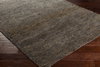 Essential Handmade Rug, by Surya, 6' length x 4' width thumbnail