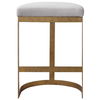 Ivanna Modern Counter Stool thumbnail 6