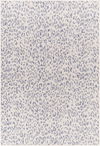 Tuareg Machine Woven Rug thumbnail 0
