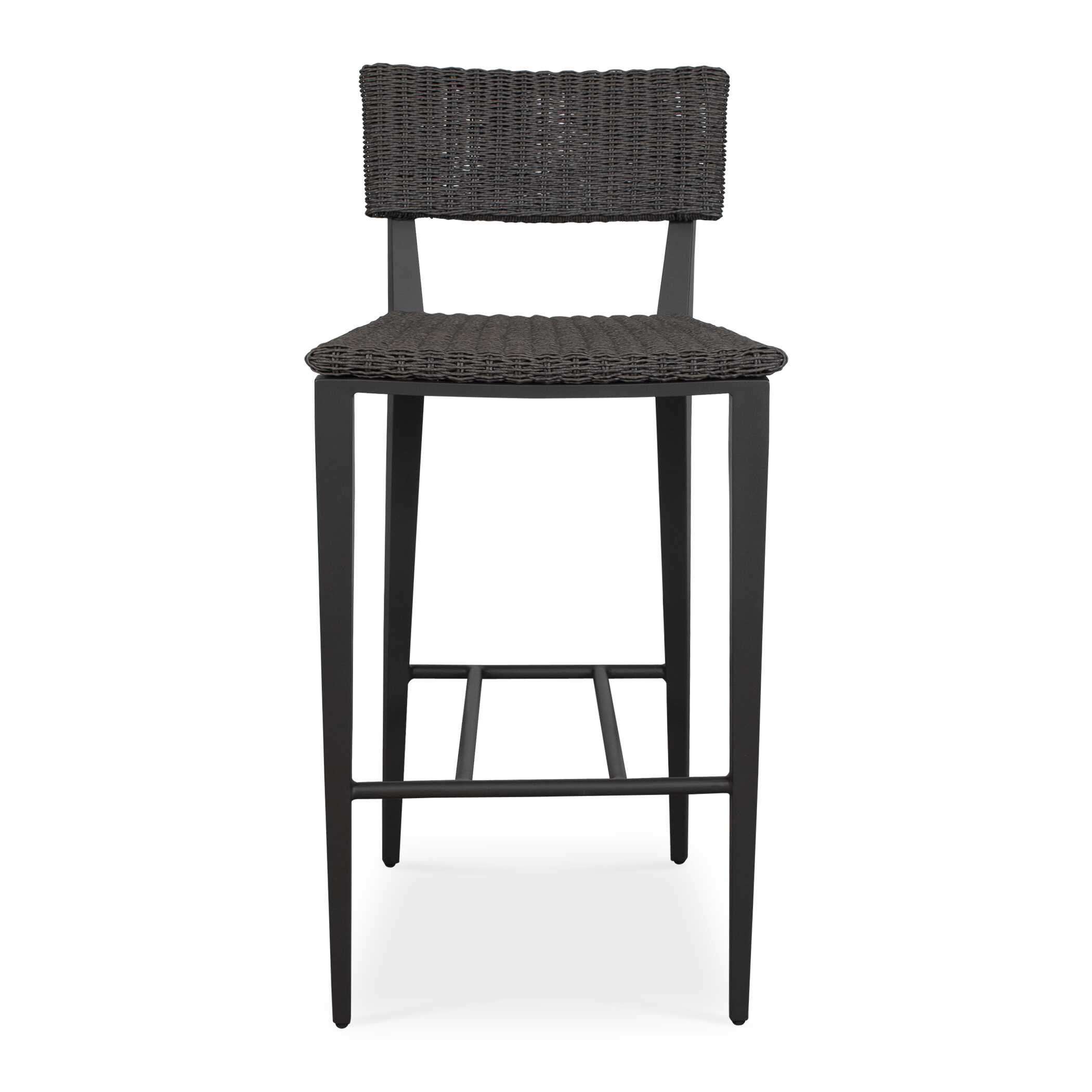 Calbas Java Outdoor Bar Stool large image 