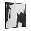 Nantes, Painting by Renwil, 45" height x 2" depth thumbnail 2
