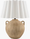 Nivalis Accent Table Lamp, by Surya, 17" width x 23" height thumbnail