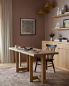 Loloi Rug Map Primary Wall Art thumbnail 1