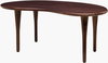 Wagner Coffee Table, by Surya, 44" width x 17" height thumbnail