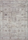 Loloi Bonney Rug, 1'6" length x 1'6" width thumbnail 1